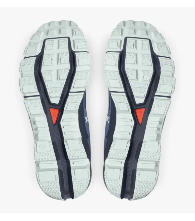 On Cloudventure Waterproof Women