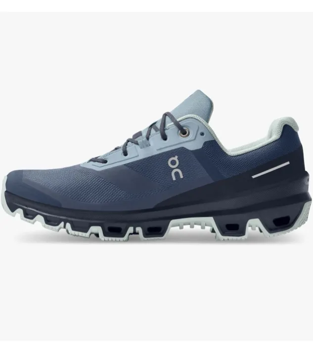 On Cloudventure Waterproof Women