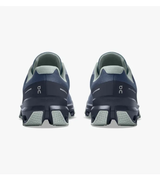 On Cloudventure Waterproof Women