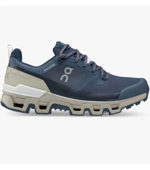 On Cloudwander Waterproof Women