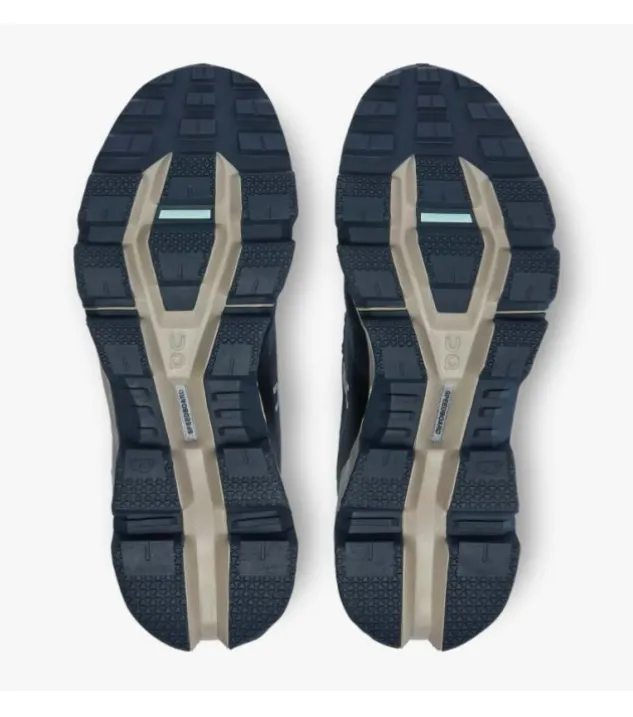 On Cloudwander Waterproof Women