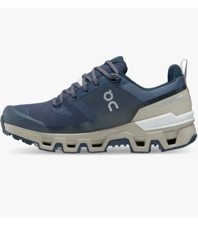 On Cloudwander Waterproof Women