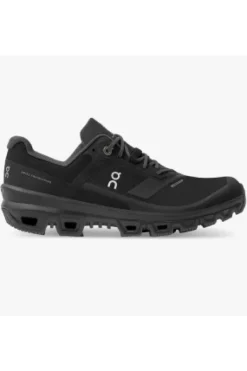 On Cloudwander Waterproof Women