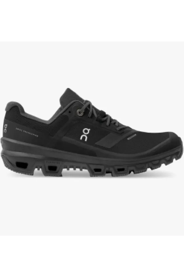 On Cloudwander Waterproof Women