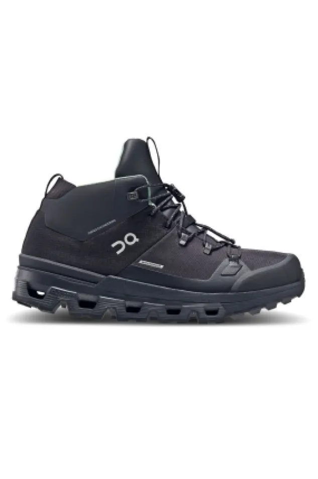 On Cloudwander Waterproof Women