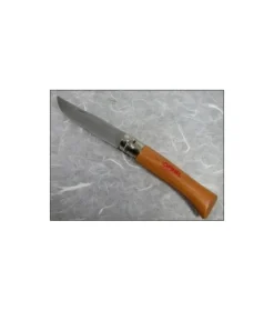 Opinel 010 Roestvrij zakmes