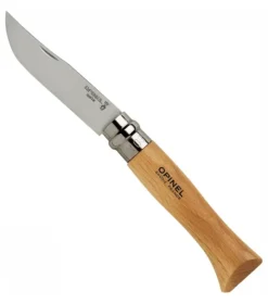 Opinel 008 Roestvrij zakmes
