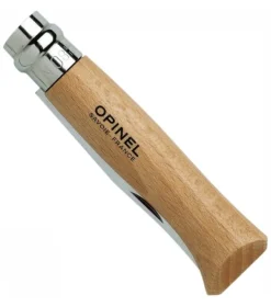 Opinel 008 Roestvrij zakmes