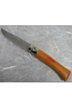 Opinel 008 Roestvrij zakmes