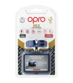 Opro Gold Ultra Fit Mouthguard