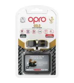 Opro Gold Ultra Fit Mouthguard