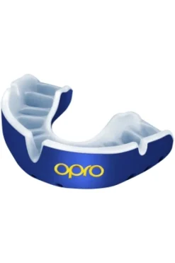 Opro Gold Ultra Fit Mouthguard