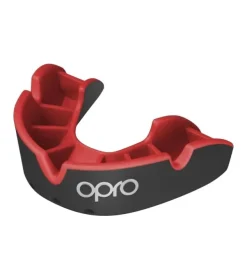 Opro Silver Superior Fit Mouthguard