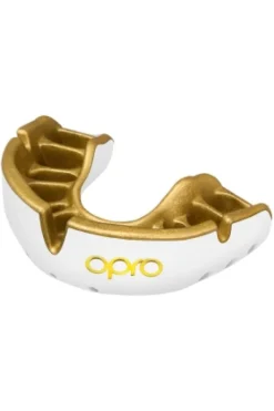 Opro Silver Superior Fit Mouthguard