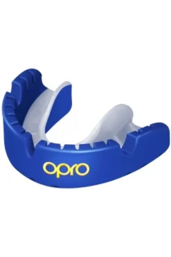 Opro Silver Superior Fit Mouthguard