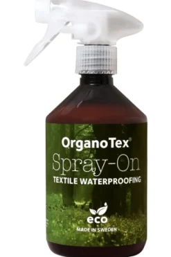 OrganoTex BioCare Sport Textile Wash (500 ml)