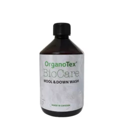 OrganoTex BioCare Wool&Down Wash (500 ml)