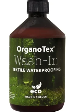 OrganoTex BioCare Wool&Down Wash (500 ml)