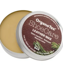 OrganoTex ShoeCare Leather wax (100 ml)