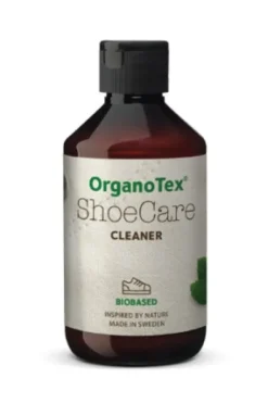 OrganoTex ShoeCare Leather wax (100 ml)