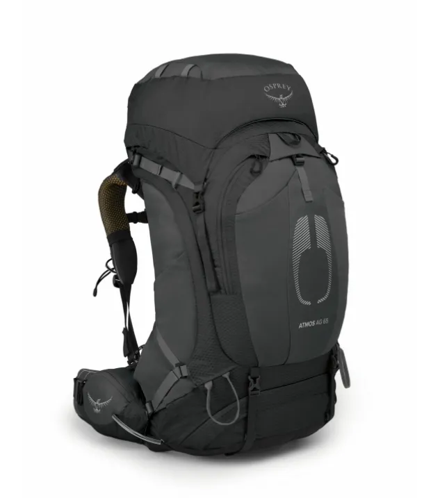 Osprey Atmos AG 65 Rugzak