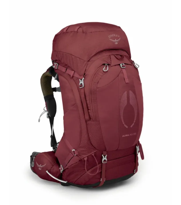 Osprey Aura AG 65 rugtas