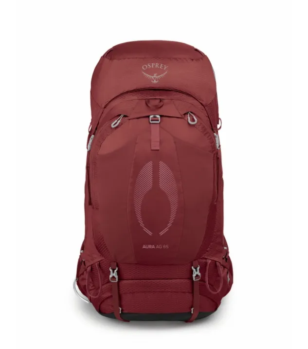 Osprey Aura AG 65 rugtas