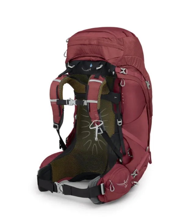Osprey Aura AG 65 rugtas