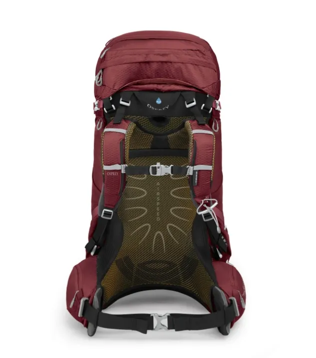 Osprey Aura AG 65 rugtas