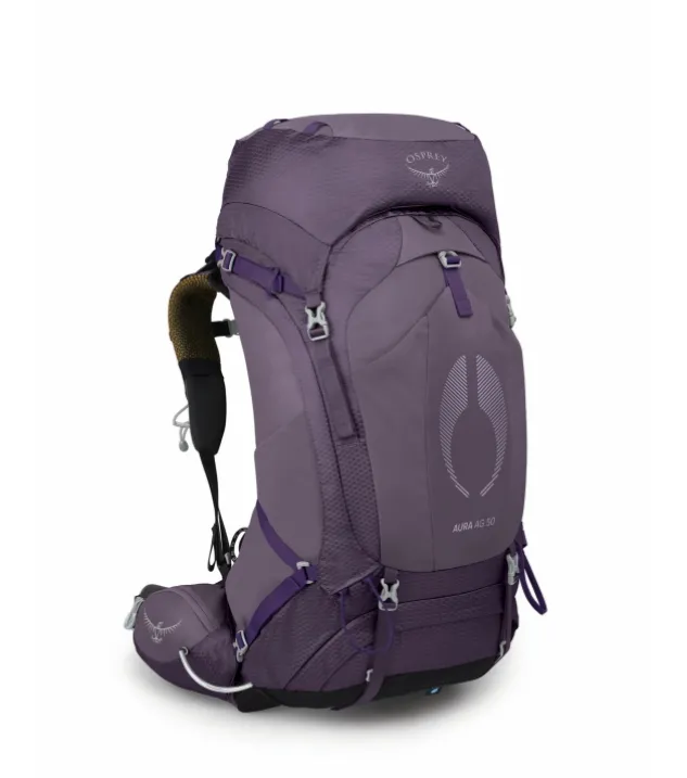 Osprey Aura AG 50 rugtas