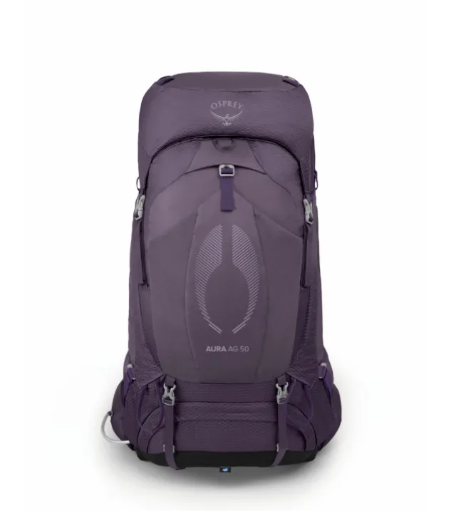Osprey Aura AG 50 rugtas