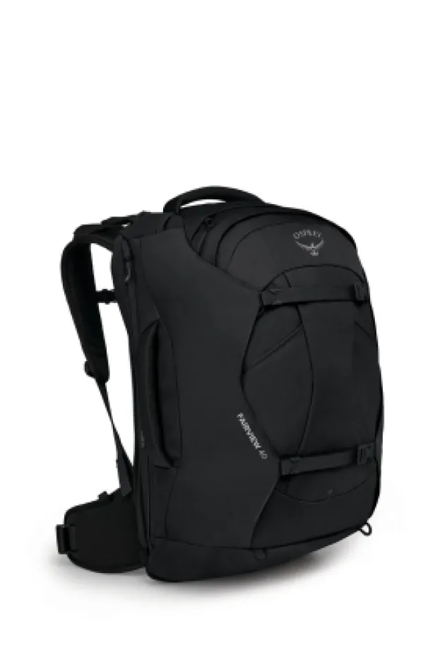 Osprey Aura AG 50 rugtas