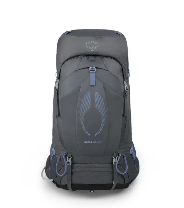 Osprey Aura AG 50 rugtas