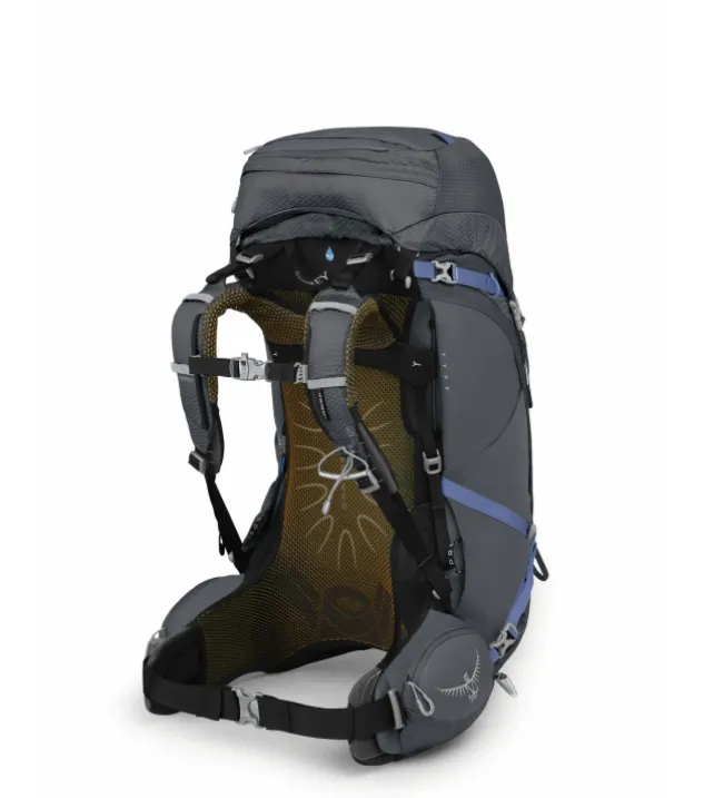Osprey Aura AG 50 rugtas