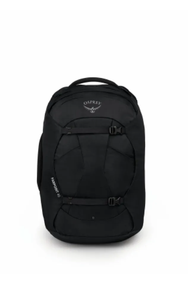 Osprey Aura AG 50 rugtas