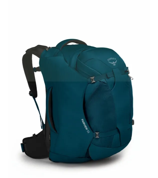 Osprey Fairview 55 Rugtas/Travelpack