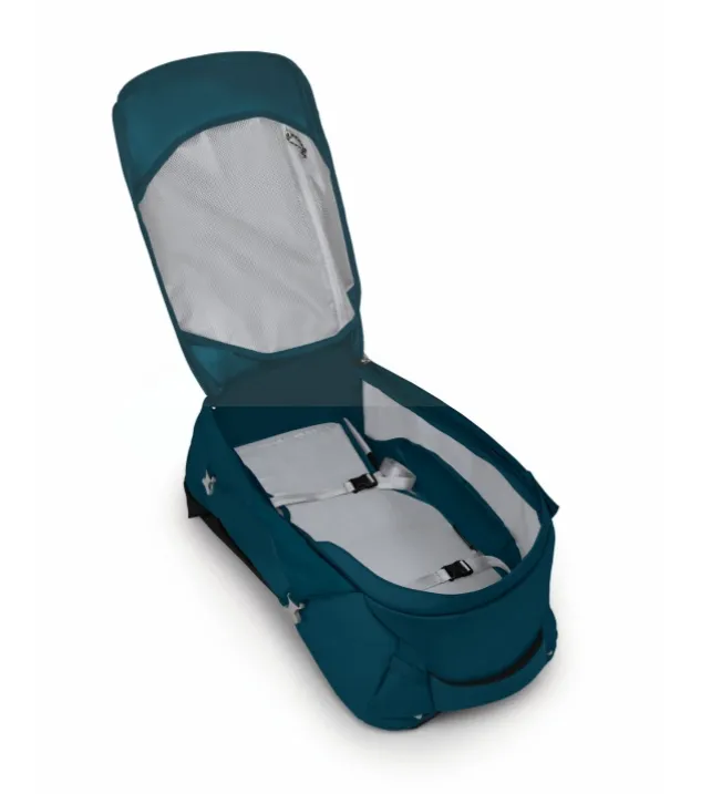 Osprey Fairview 55 Rugtas/Travelpack