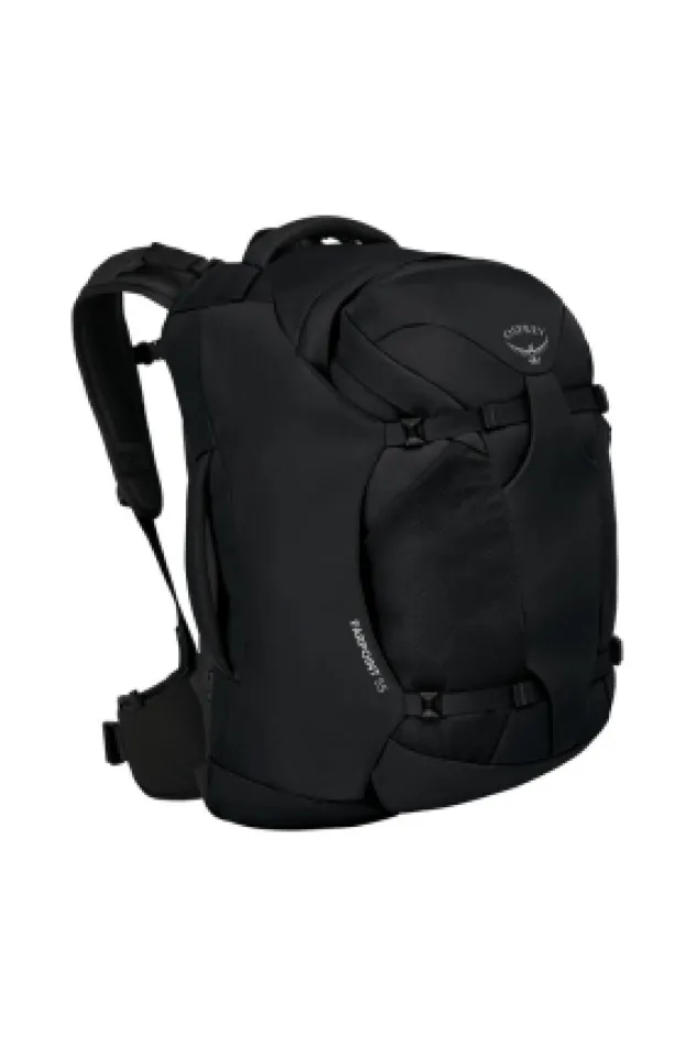 Osprey Fairview 55 Rugtas/Travelpack