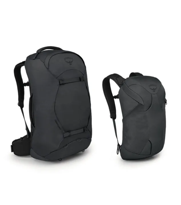 Osprey Farpoint 70 Rugtas/Travelpack