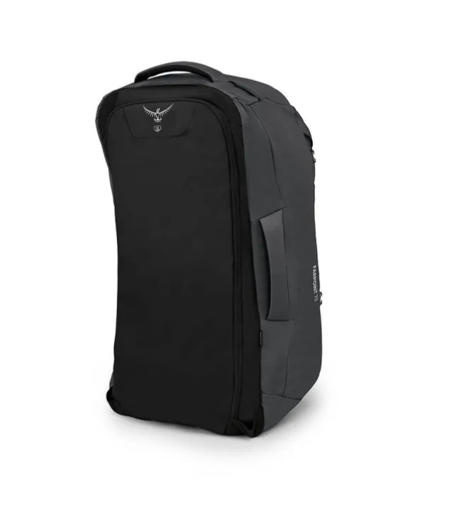 Osprey Farpoint 70 Rugtas/Travelpack