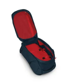 Osprey Farpoint 40 Rugtas/Travelpack