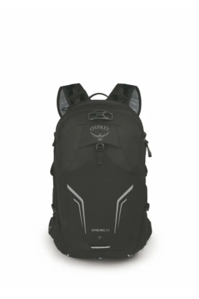 Osprey Kestrel 58 rugzak