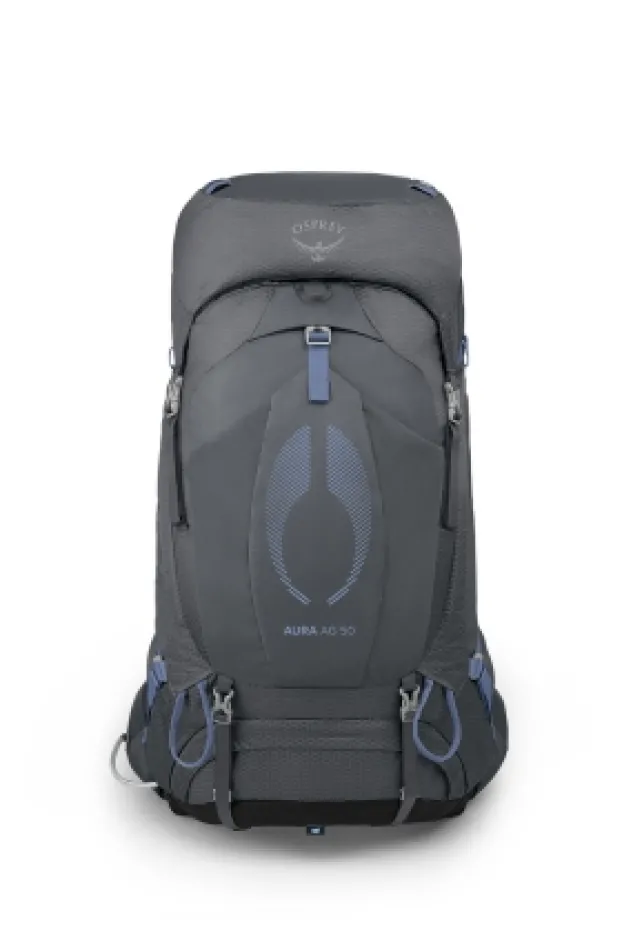 Osprey Kestrel 58 rugzak