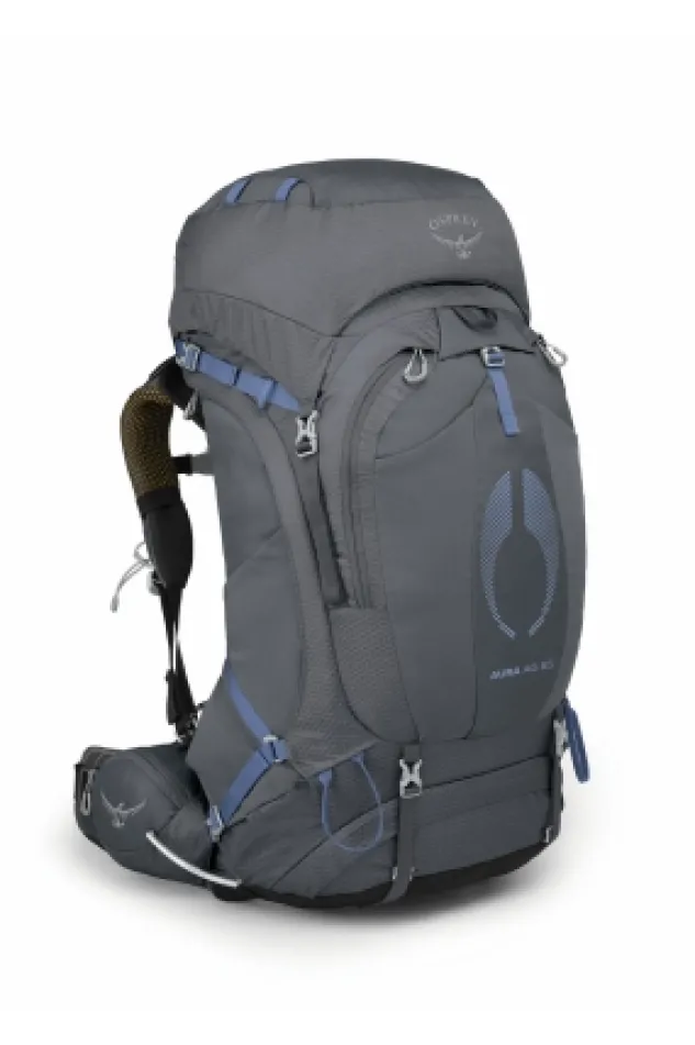 Osprey Kestrel 58 rugzak