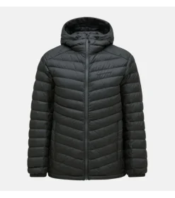 Peak Performance M Frost Down Hood Jacket