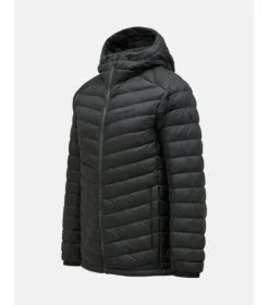 Peak Performance M Frost Down Hood Jacket