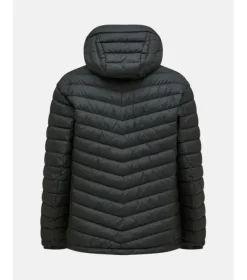 Peak Performance M Frost Down Hood Jacket