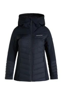 Peak Performance M Frost Down Hood Jacket