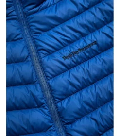Peak Performance M Frost Down Hood Jacket