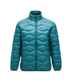 Peak Performance M Helium Down Jacket